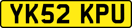 YK52KPU