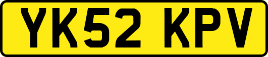 YK52KPV