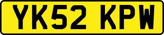 YK52KPW