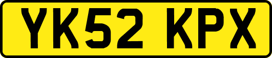 YK52KPX