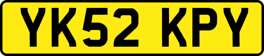 YK52KPY