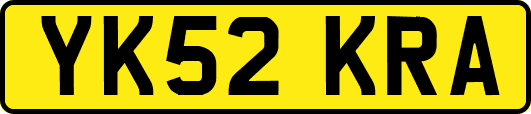 YK52KRA