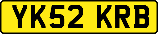 YK52KRB