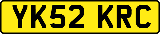 YK52KRC