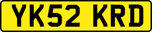 YK52KRD