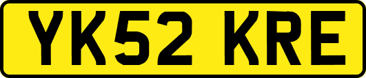 YK52KRE