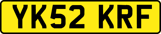 YK52KRF