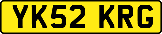 YK52KRG