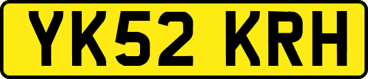 YK52KRH