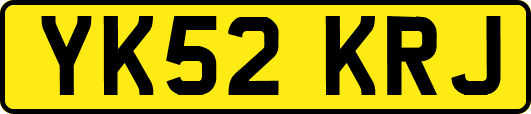 YK52KRJ