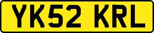 YK52KRL