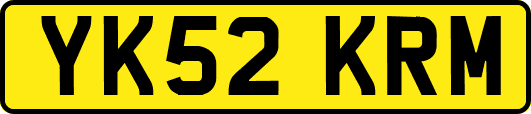 YK52KRM