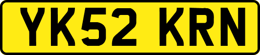 YK52KRN