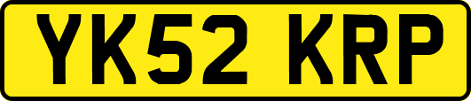 YK52KRP