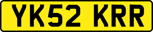 YK52KRR