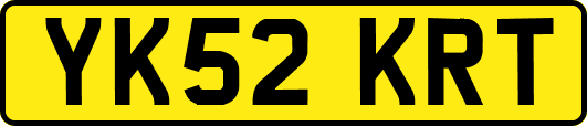 YK52KRT