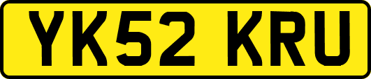 YK52KRU