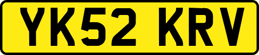 YK52KRV