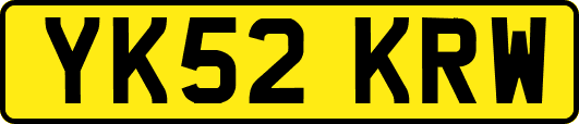 YK52KRW
