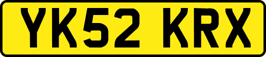 YK52KRX
