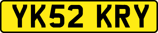 YK52KRY