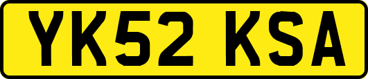 YK52KSA
