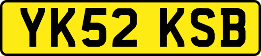 YK52KSB