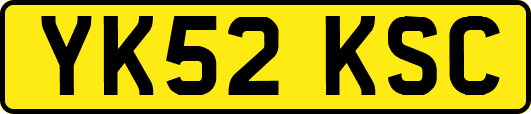 YK52KSC