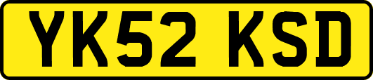 YK52KSD