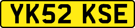 YK52KSE