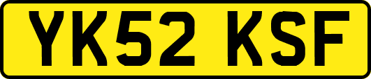 YK52KSF
