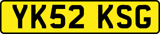 YK52KSG