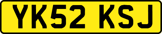 YK52KSJ