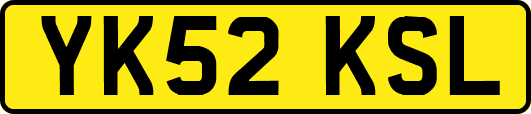 YK52KSL