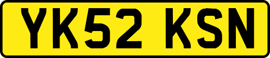 YK52KSN
