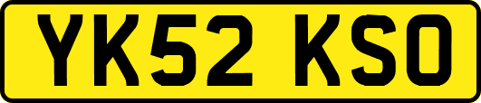 YK52KSO