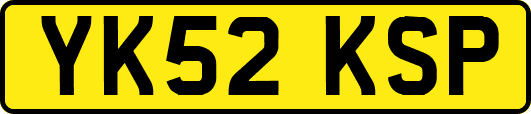 YK52KSP