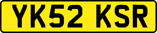 YK52KSR