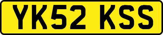 YK52KSS