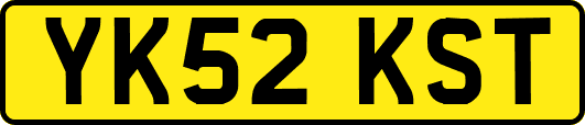 YK52KST