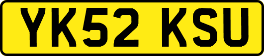 YK52KSU