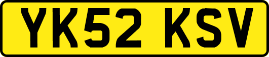 YK52KSV