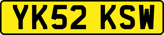 YK52KSW