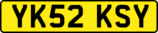 YK52KSY