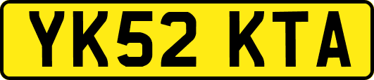 YK52KTA