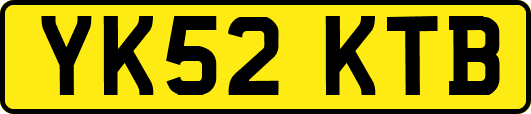 YK52KTB
