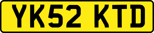 YK52KTD