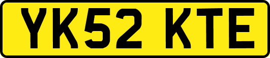 YK52KTE