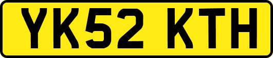 YK52KTH