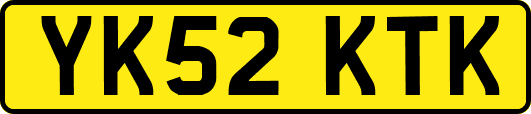 YK52KTK